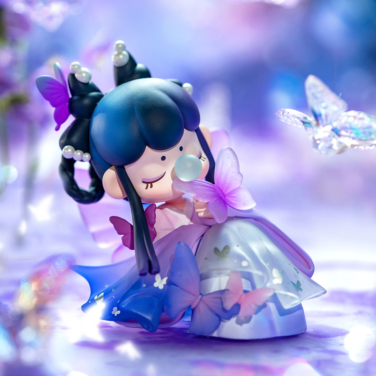 Rolife Surprise Figure Dolls- Nanci's Poetic Beauty gallery image 5
