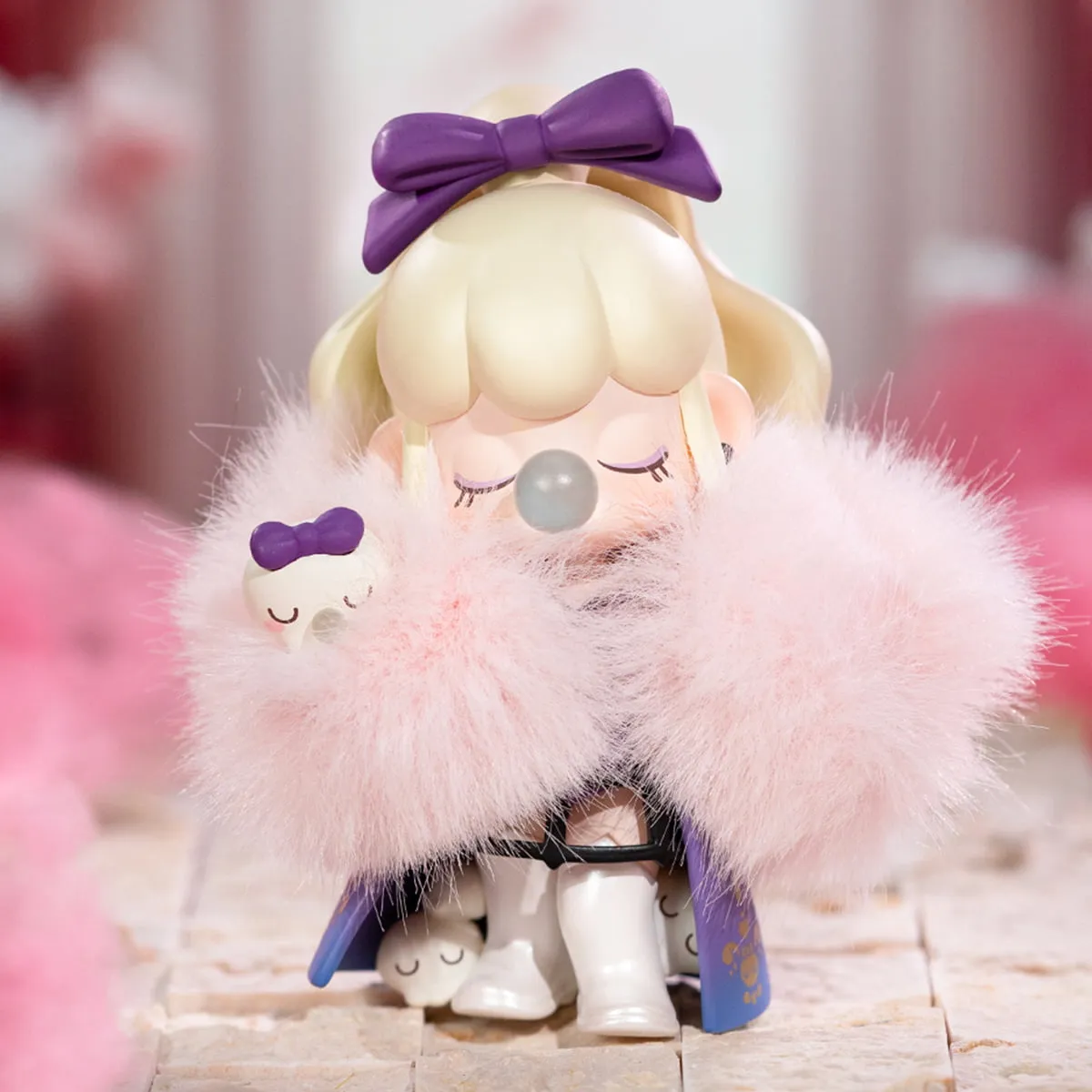 Rolife Surprise Figure Dolls- Nanci's Museum of Fantasy gallery image 9