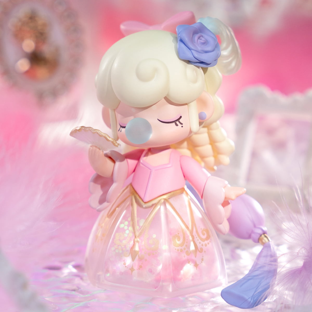 Rolife Surprise Figure Dolls- Nanci's Museum of Fantasy gallery image 5