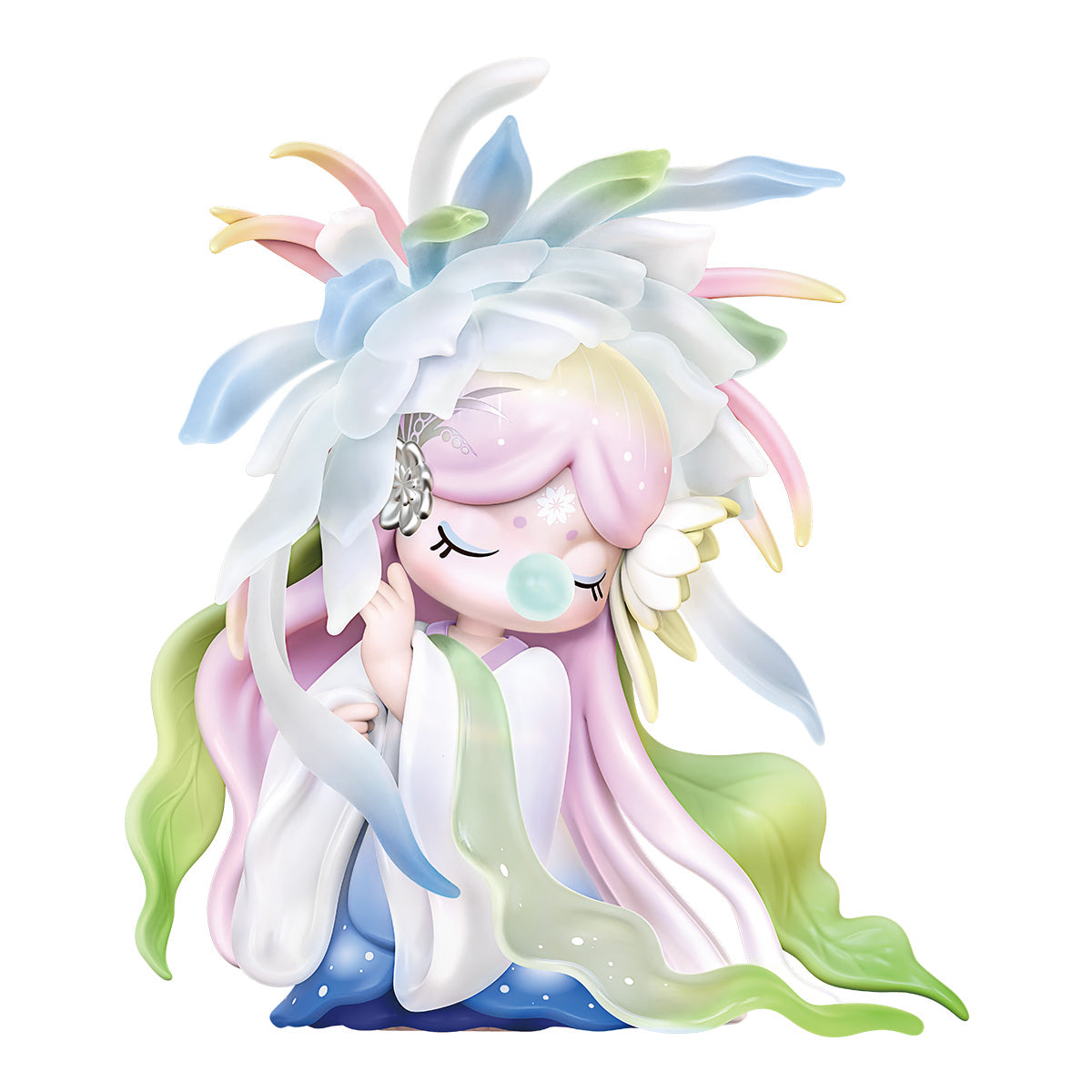 Rolife Surprise Figure Dolls - Nanci's Flower Stories ZQXX gallery image 4