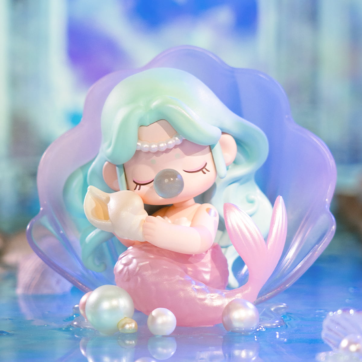 Rolife Surprise Figure Dolls- Nanci's Museum of Fantasy gallery image 3