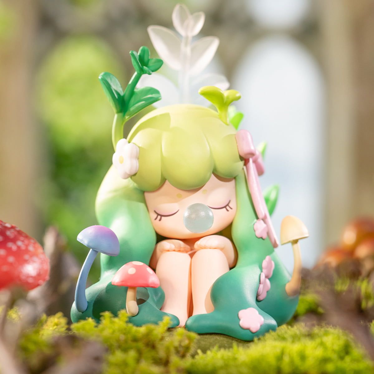 Rolife Surprise Figure Dolls- Nanci's Museum of Fantasy gallery image 8