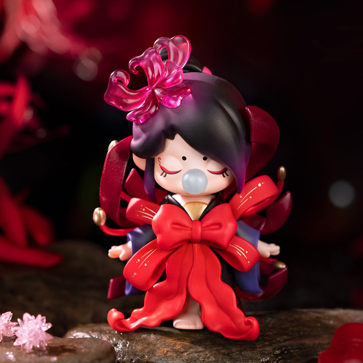 Rolife Surprise Figure Dolls - Nanci's Flower Stories ZQXX gallery image 6