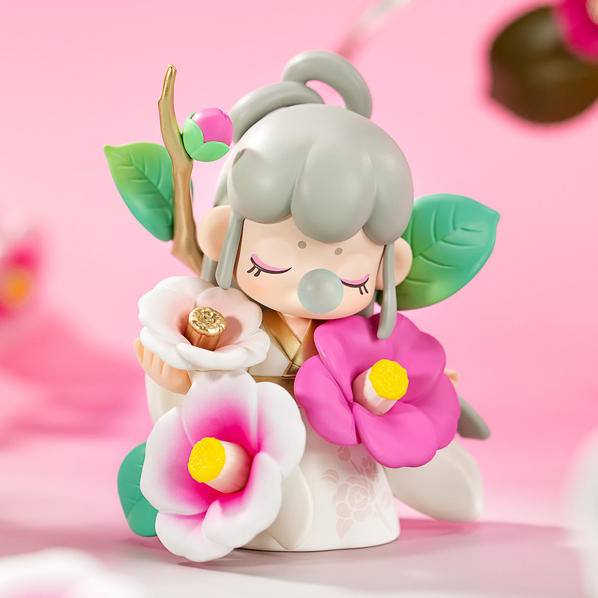Rolife Surprise Figure Dolls - Nanci's Flower Stories ZQXX gallery image 7