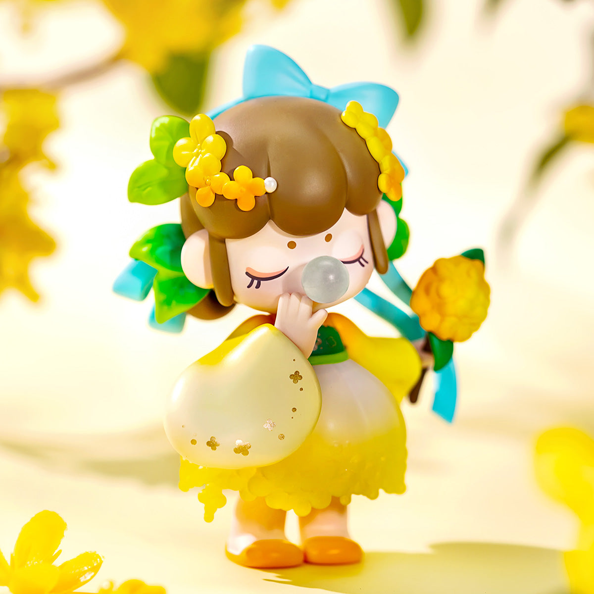 Rolife Surprise Figure Dolls - Nanci's Flower Stories ZQXX gallery image 8