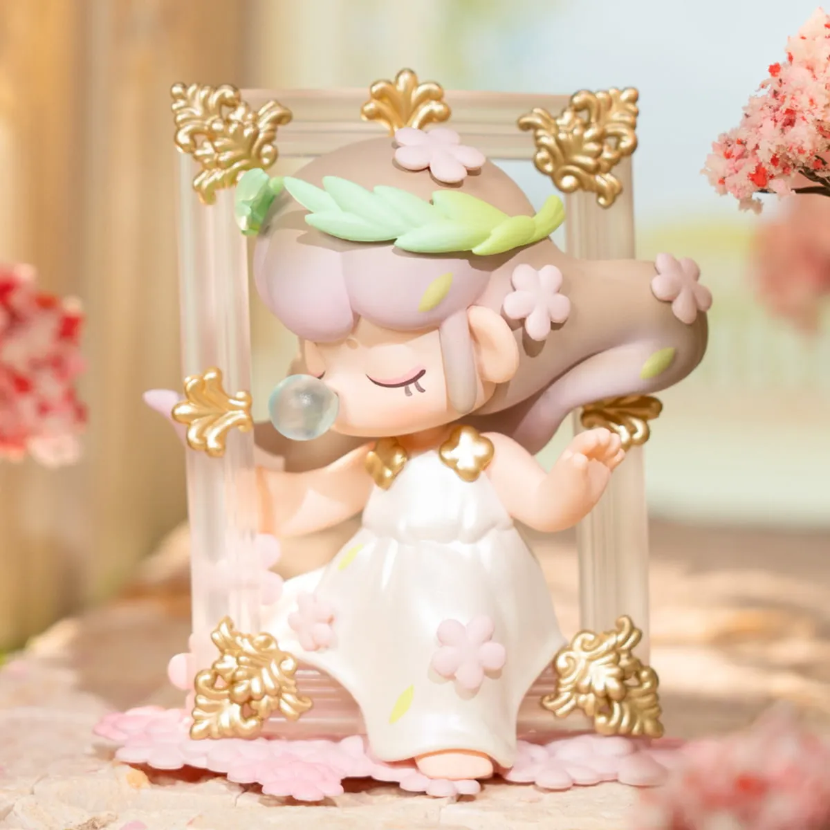 Rolife Surprise Figure Dolls- Nanci's Museum of Fantasy gallery image 6