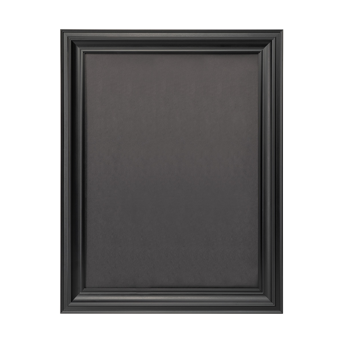 Rowood Black Vintage Puzzle Frame TAK002
