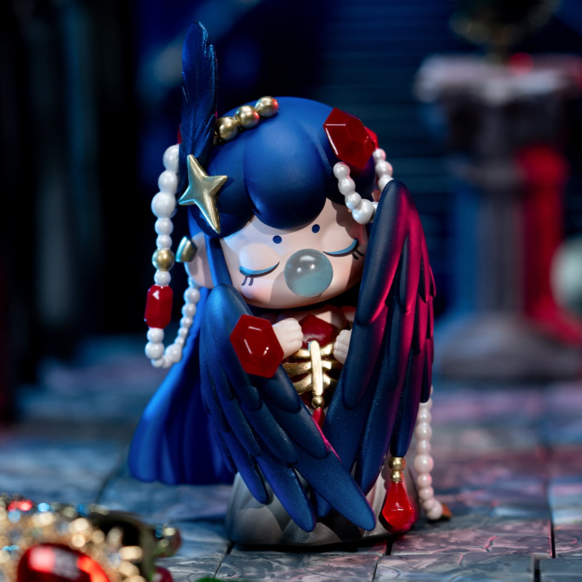 Rolife Surprise Figure Dolls- Nanci's Museum of Fantasy gallery image 7