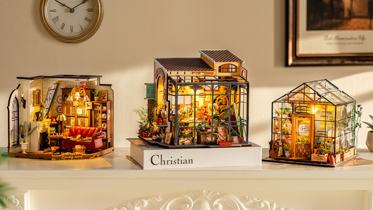 Best Building Sets for Beginners Who Like Hands-On Projects