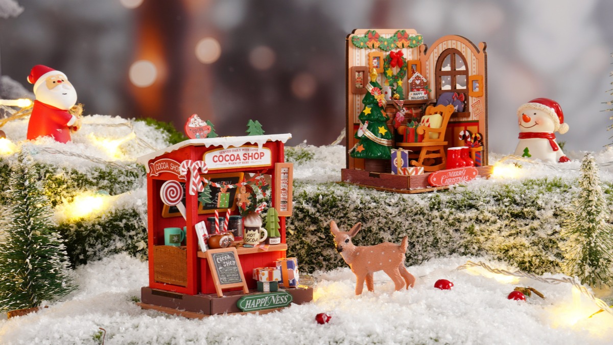 Christmas Gift Ideas Under 50 Thoughtful and Creative DIY Kits
