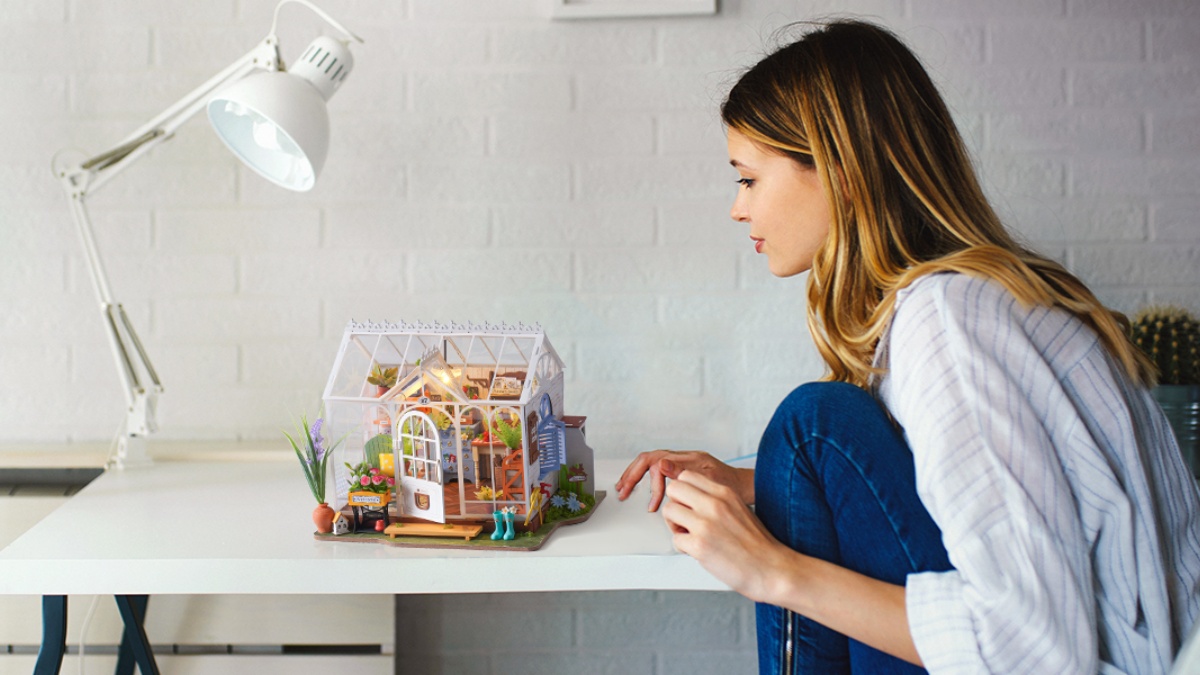 From Winter Indoors to Spring Focus A Fresh Start with Hands on Building