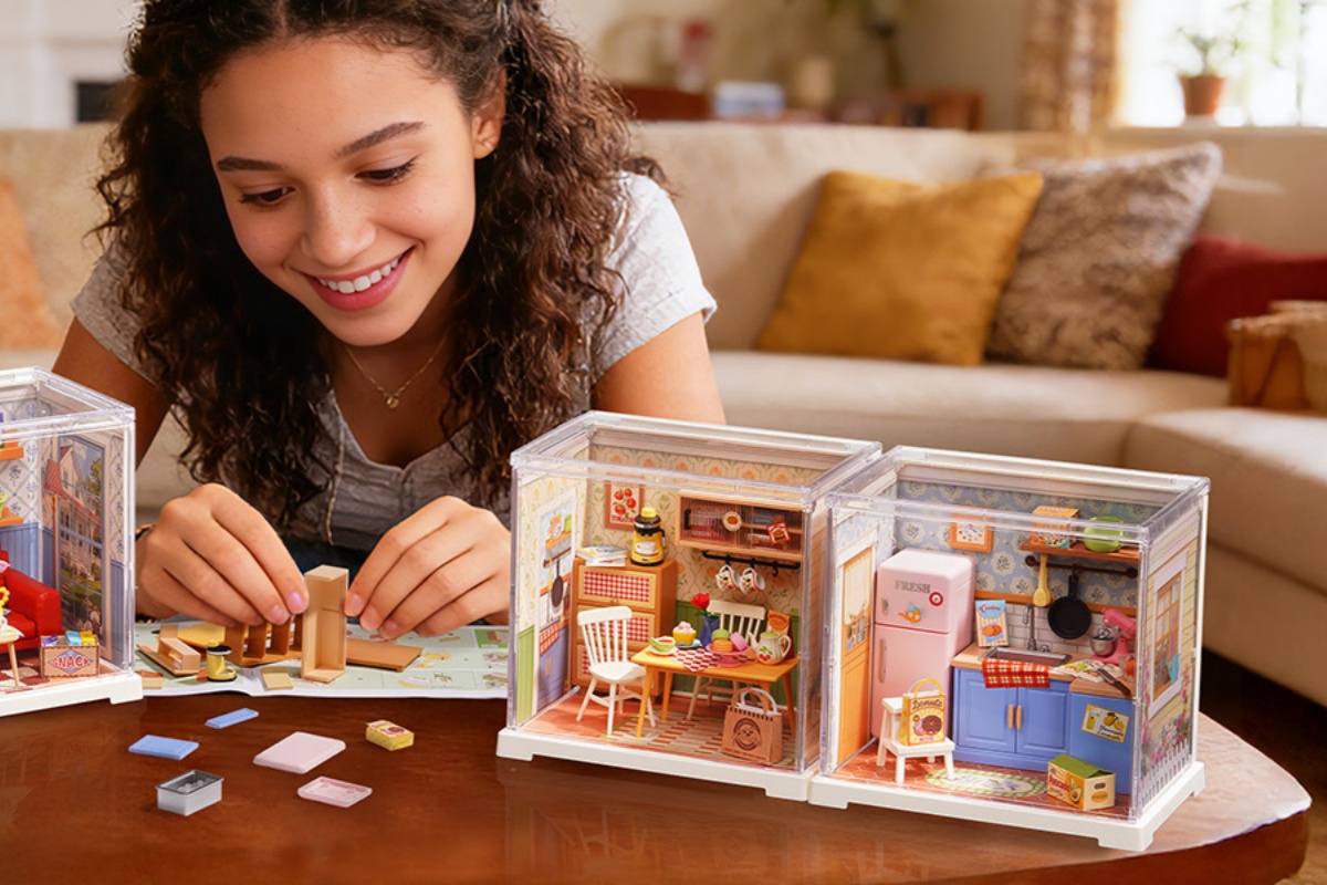 Best Screen-Free Hobbies for Adults in 2026