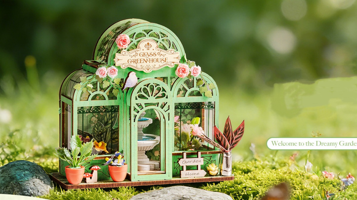 How to Choose a Beginner-Friendly Miniature Kit