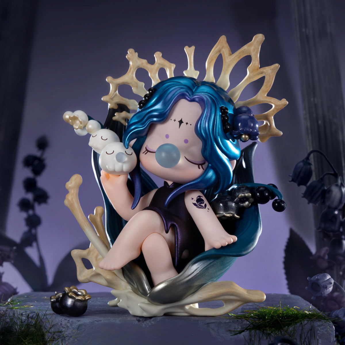 Rolife Surprise Figure Dolls -Nanci's Secret Fantasy ZTXX