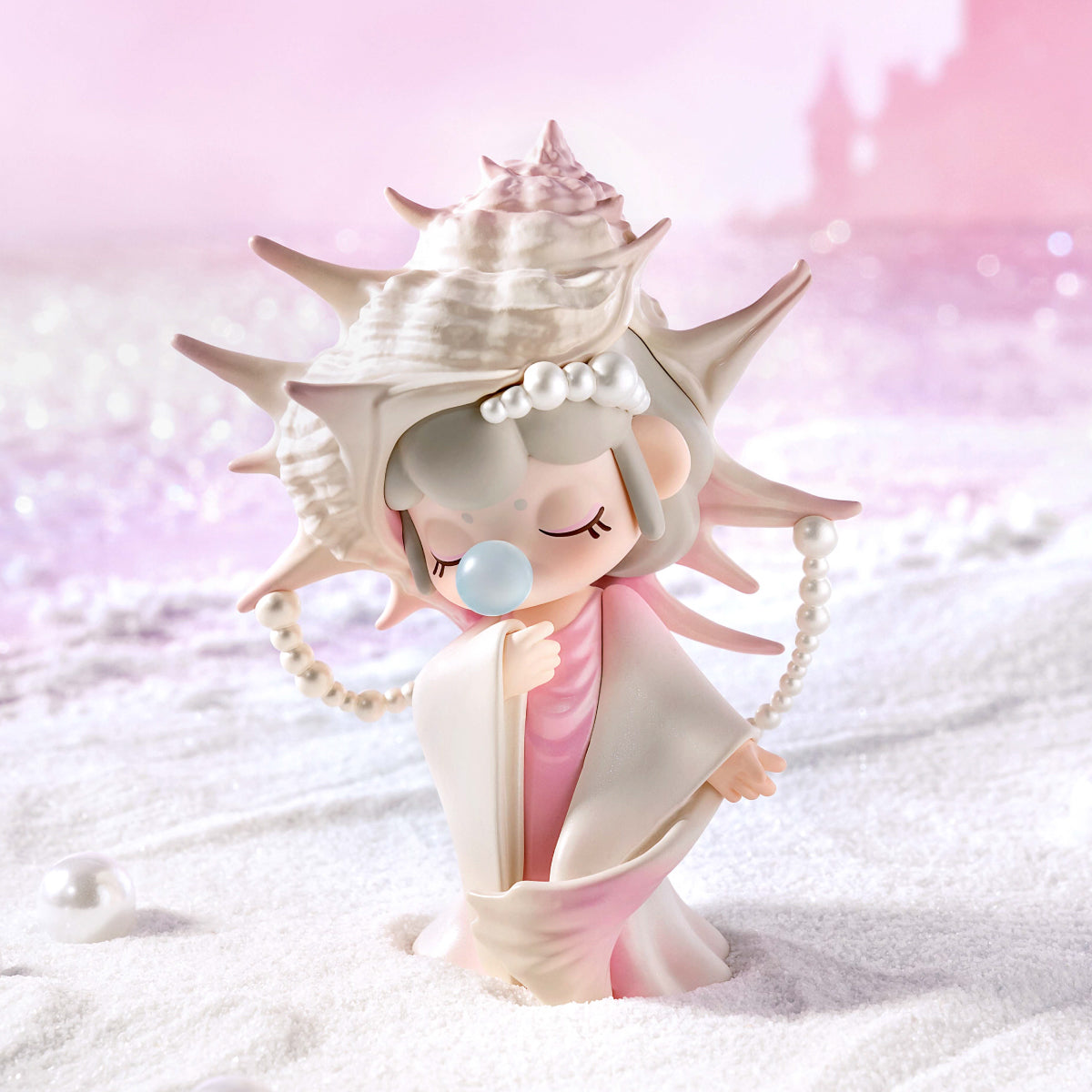 Rolife Surprise Figure Dolls -Nanci's Secret Fantasy ZTXX