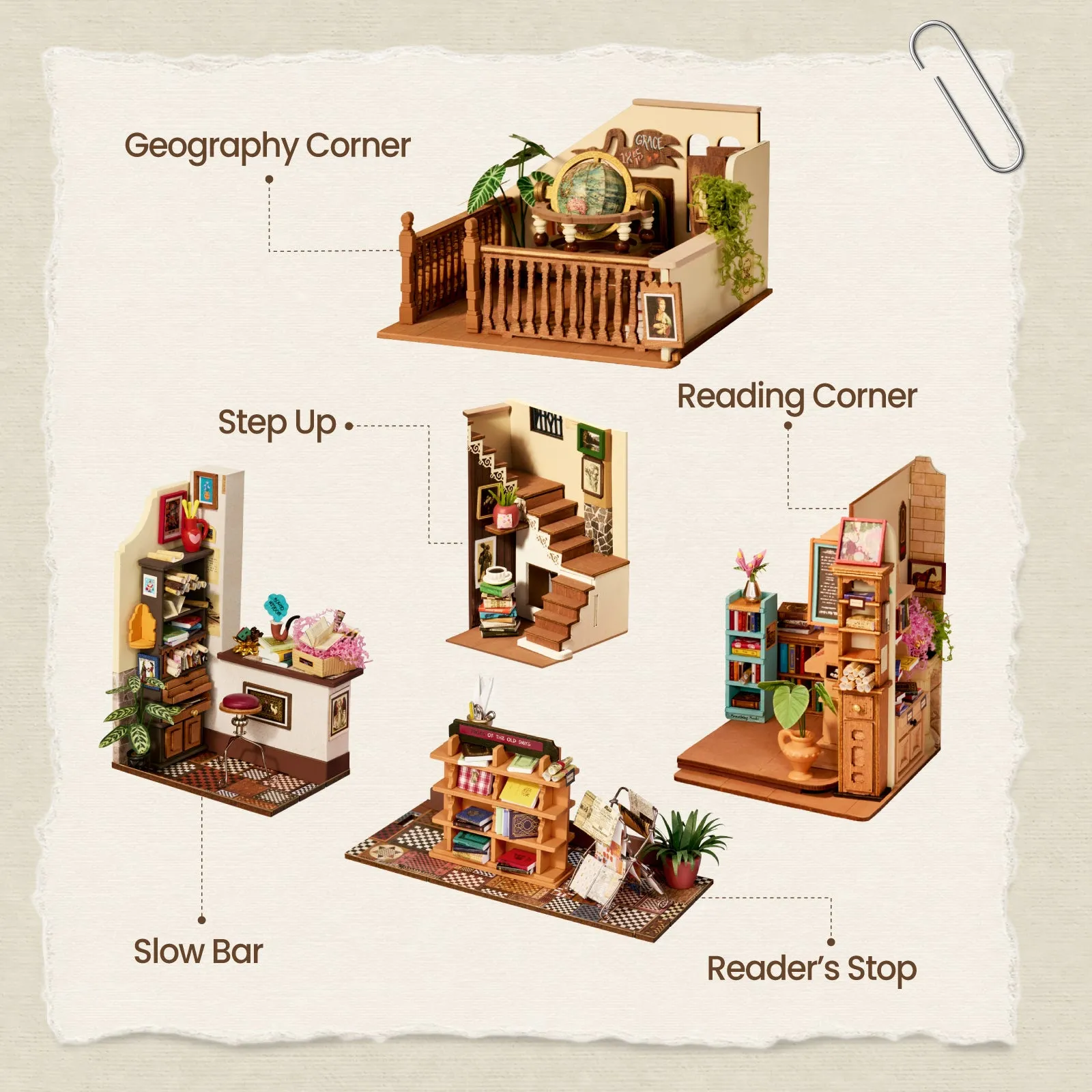Pagestory Books product image 6