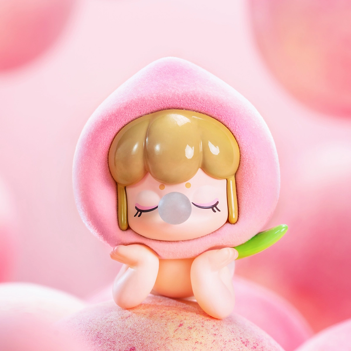 Baby Nanci Blind Box