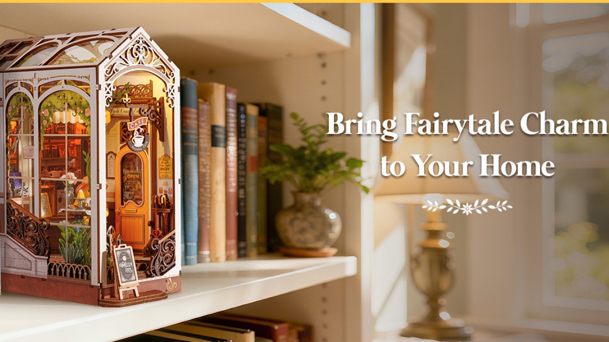 Best Christmas Gift for Book Lovers
